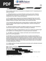 Privileged and Confidential 2