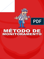 Método De: Monitoramento