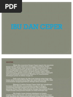 Ibu Dan Ceper