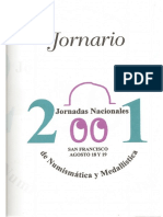 Jornario 2001