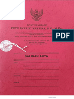 PKR PT Dijiwa