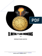 El Metal y Las Monedas