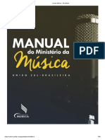 Livreto Música Atualizado