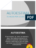 Autoestima Emd