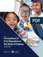 Gallup Final Designed Report All Schools 
