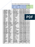 Agenda de Estudiantes 5to Año-2021