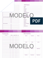 Planner Devocional Watermark