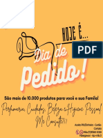 Dia de Pedido