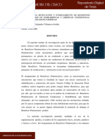 5 MODULO 4 Otorgamiento de Beneficios y Debida Motivación