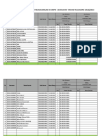 Jadwal Gladi Bersih Anbk SD Pelaksanaan Di SMPN 1 Sukajaya