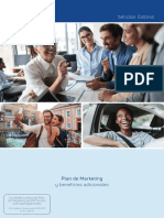 Marketing Plan DE PM INTERNACIONAL 2022 (ES)
