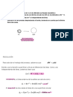 Ejercicios Tension Superficial - Fisicoquímica