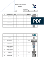 Analisis Clinico