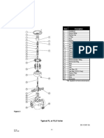 Dai Lam (Vie) - Spare Parts For FLS Gate Valve