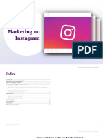 Instagram para Marketing: Defina Seu Objetivo