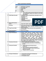 Modul Ajar Teks Negosiasi