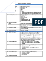 Modul Ajar Teks Biografi