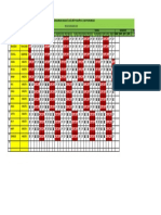 Jadwal Kampus 1 Bulan Januari 2023