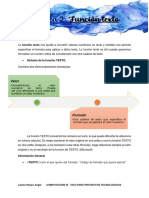 Trabajo Autónomo 2-FunciónTexto - Laínez