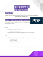 Cópia Traduzida de Cópia de Landing Page Mastery - Pre-Page Exercise Template