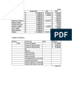 Nomina de Pago (Tarea)