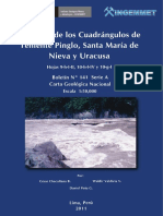 A141 Boletin - Teniente - Pinglo 9h I II Santa - Maria - de - Nieva 10h I V Uracusa 10g I OPT