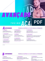 Dezembro - Academia Foguete - Academia - Avan Ado