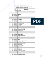 UPA 2022 Gel. 3 - BANDAR LAMPUNG