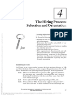 ArthurDiane 2015 4TheHiringProcessSele FundamentalsOfHumanRe