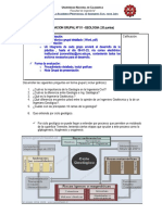 Evaluacion Grupal #01 - Geologia