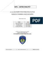 RPL - UAS - Dokumen SKPL