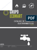 Catalogo Electrodomesticos Feb'17 - Fqs