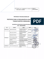 Protocolo Fiscalizacion Contratos Sujetos a Modalidad - SUNAFIL