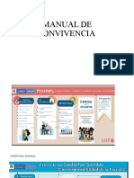 Manual de Convivencia