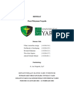 Referat Peran Unit PPT Dalam Penyidikan - Forensik