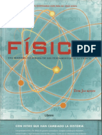 Fisica - Historia Ilustrada de Los Fundamentos de La Ciencia - Jackson
