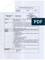 Ruang Pengambilan Sputum