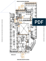 Revised Layout: Micu 13 Beds