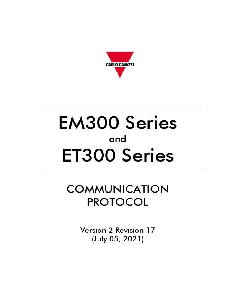 Em330 Em340 Et330 Et340 CP | PDF | Integer (Computer Science ...
