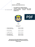 Modul Praktikum MK KDKK TM 14