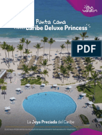 Ficha Hotel Caribe Deluxe Princess V01
