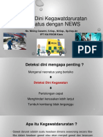 Ns. Nining Caswini - Deteksi Dini Kegawatdaruratan Neonatus DG NEWS