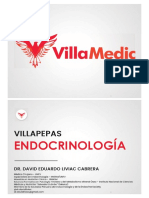 Endocrinología