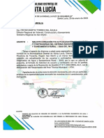 Oficio 030 2023 MDSL - Solicitud Usuario Sias Rural