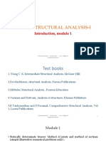 Introduction&Module-1 Sa1