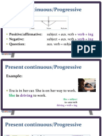 English Intermediate 1