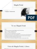 Magda Portal