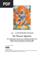21 Taras: Names, Symbols, and Mantras | PDF | Tantra | Hindu Literature