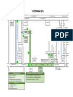 Rute Pawai MTQ