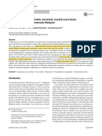 Agus2018 Article CompositionOfUnfermentedUnroas